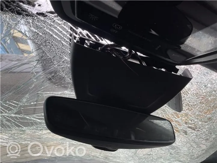 Volkswagen Golf VIII Galinio vaizdo veidrodis (salone) 