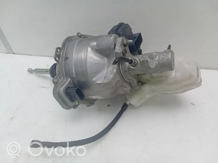 Volkswagen Golf VIII Servo-frein 5wb614105AB