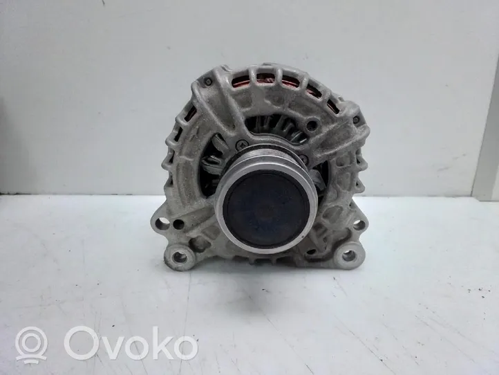 Audi Q2 - Generatore/alternatore 04L903024T