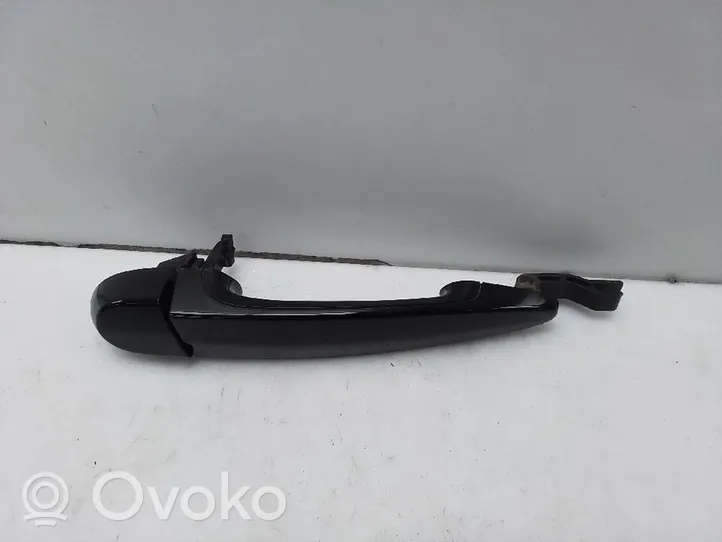 BMW X1 E84 Front door exterior handle 