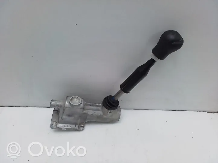 Toyota Hilux (AN120, AN130) Palanca/selector de cambios (interno) 10345938386