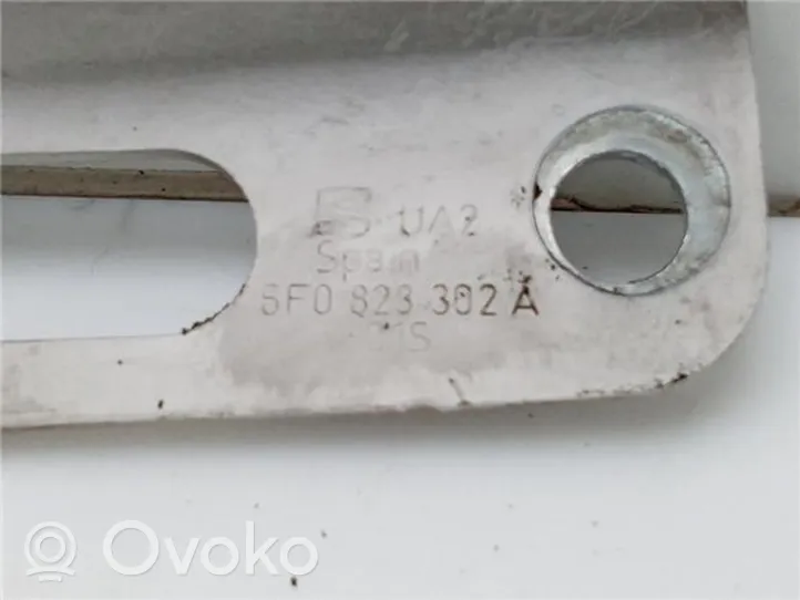 Seat Ibiza V (KJ) Vyris (-iai) variklio dangčio 6f0823302a