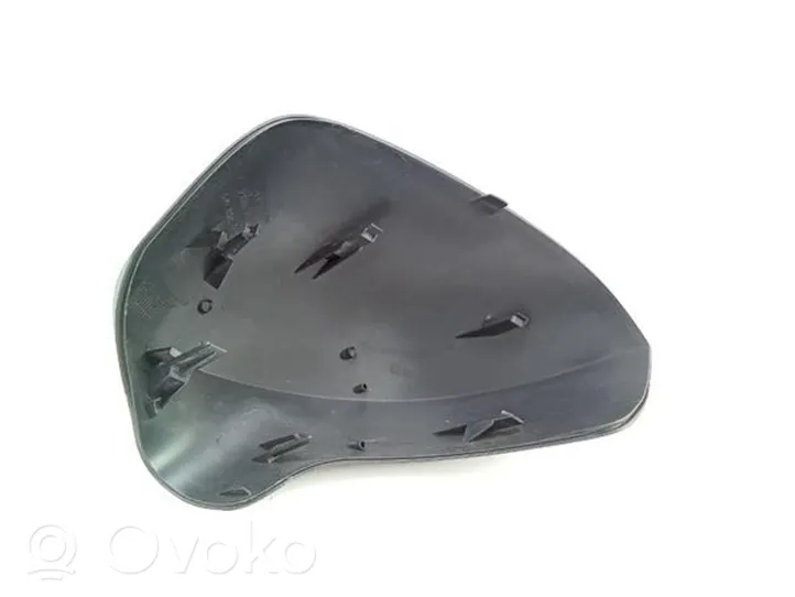 Seat Ibiza IV (6J,6P) Front door wing mirror part 6j0857538c