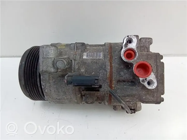 BMW 3 E90 E91 Compressore aria condizionata (A/C) (pompa) 6935613-02