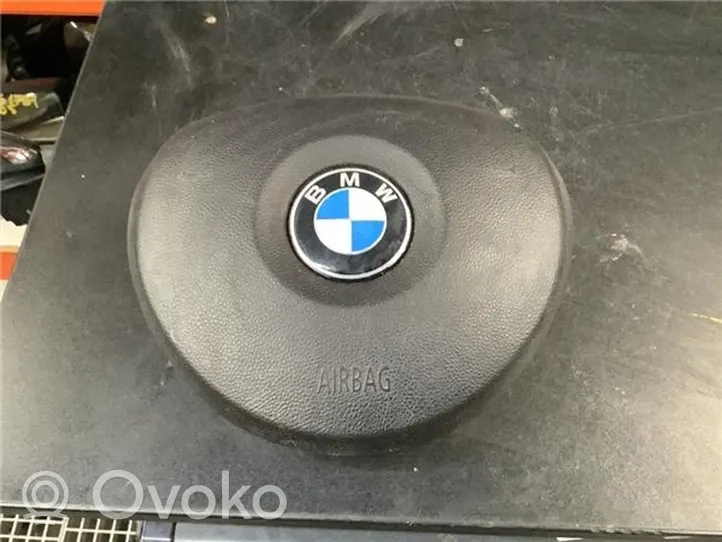 BMW 3 E90 E91 Vairo oro pagalvės dangtelis 305163799001