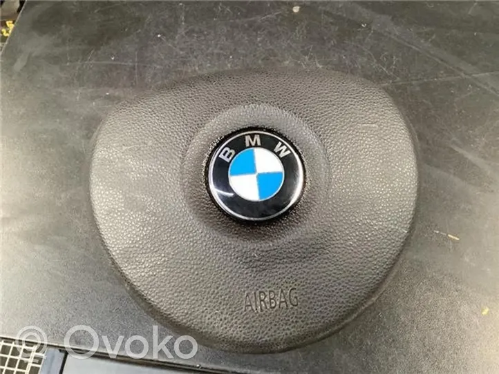 BMW 1 E81 E87 Zaślepka Airbag kierownicy 305166199001aj