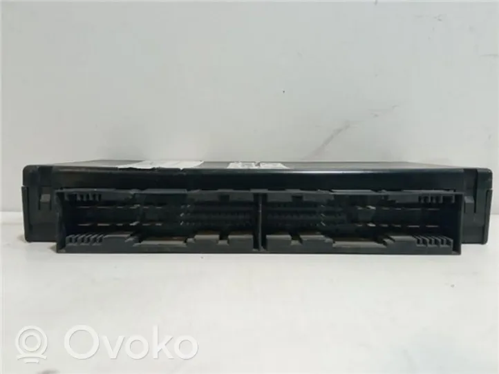 BMW 5 E60 E61 Moduł / Sterownik komfortu 61359157158