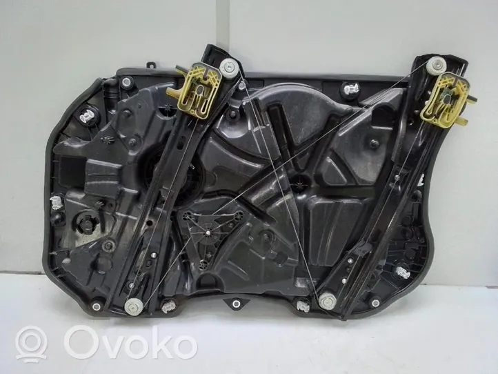 BMW 5 G30 G31 Alzacristalli della portiera anteriore con motorino 7360423