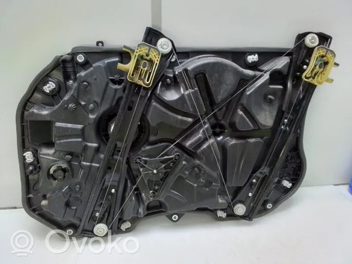 BMW 5 G30 G31 Alzacristalli della portiera anteriore con motorino 7360423