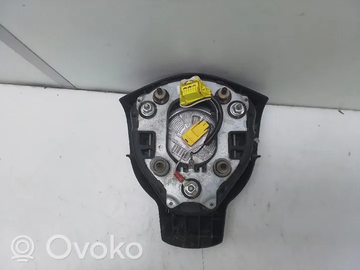 Seat Ibiza IV (6J,6P) Module airbag volant 