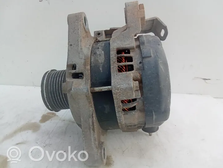 Toyota Hilux (AN120, AN130) Alternator 270600l110