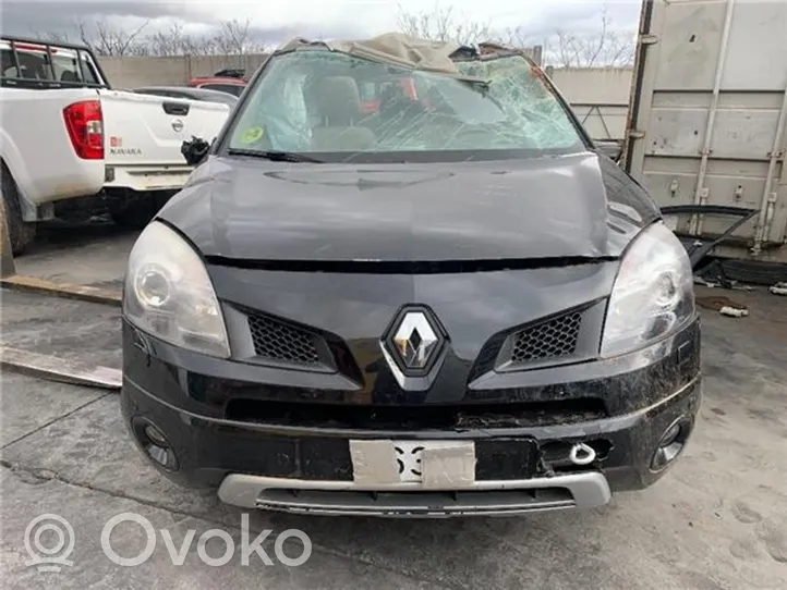 Renault Koleos I Matkustajan turvatyyny 985256358R