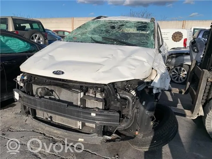 KIA Stonic Silencieux arrière / tuyau d'échappement silencieux 