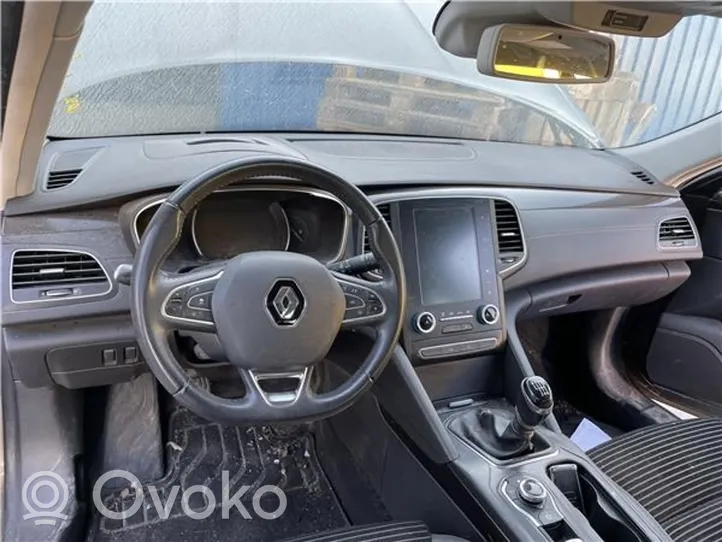 Renault Talisman Kit airbag avec panneau 