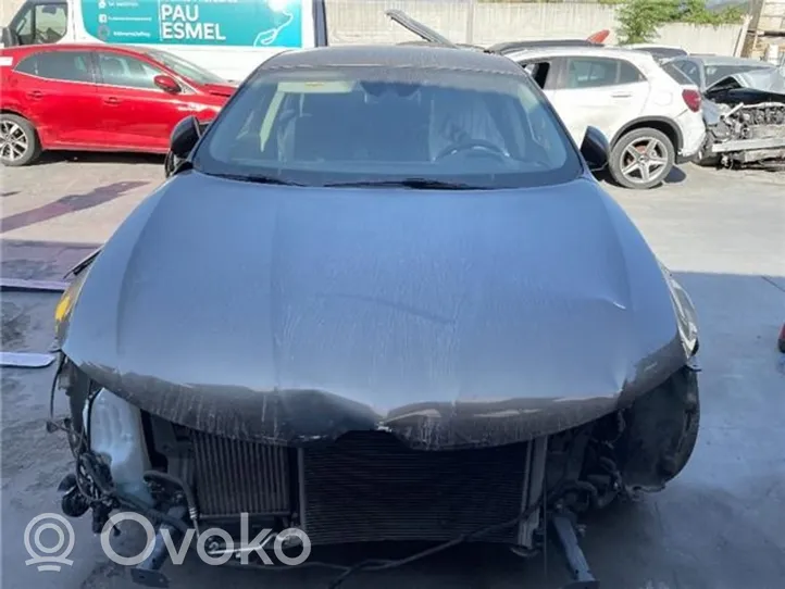 Renault Talisman Kit airbag avec panneau 