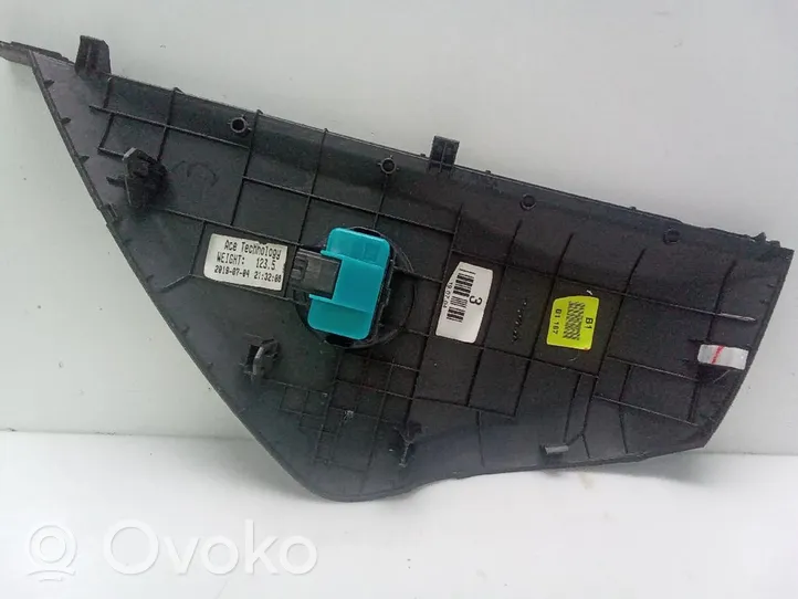 KIA Stonic Interruttore airbag passeggero on/off 84791-h8100