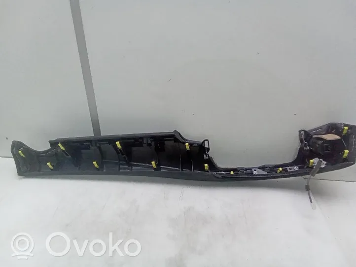 Toyota RAV 4 (XA40) Listwa wykończeniowa drzwi przesuwanych 55012-42150