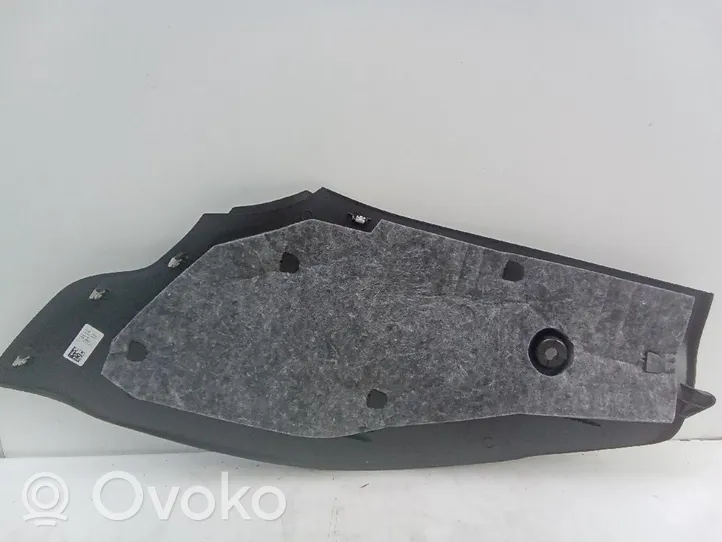 Opel Astra K Trim molding 888403685