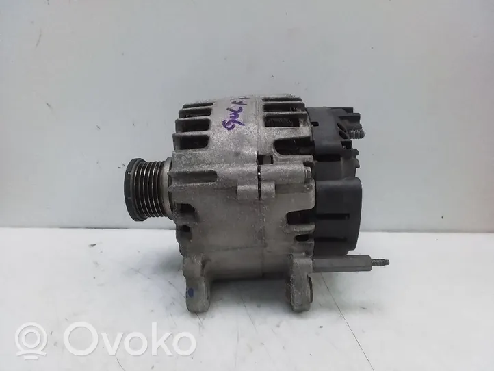 Volkswagen Golf VIII Generatore/alternatore 03l903023l