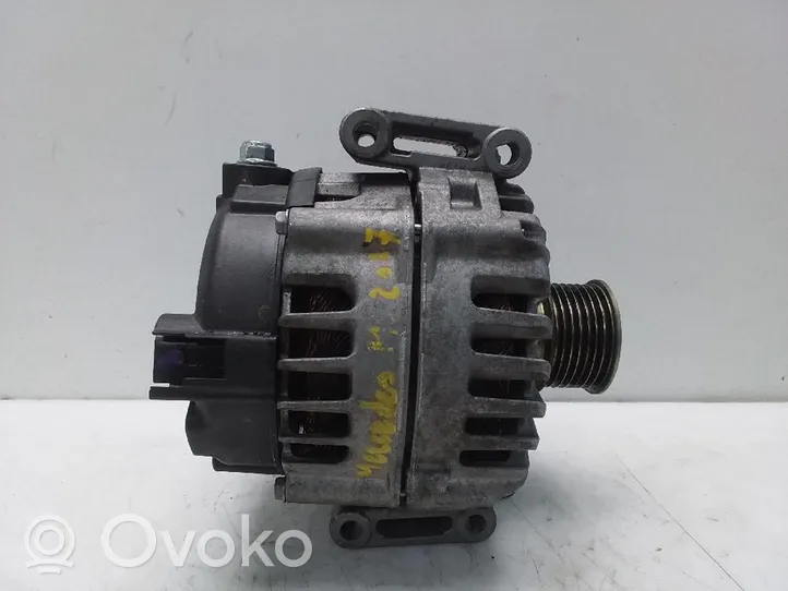 Mercedes-Benz ML W166 Generatore/alternatore A0009060903