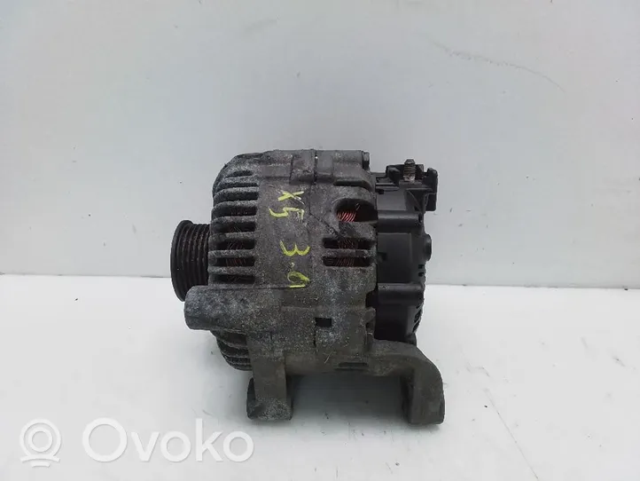 BMW X6 F16 Alternator 7796125