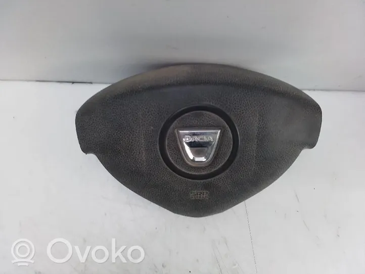 Dacia Dokker Module airbag volant 985105118R