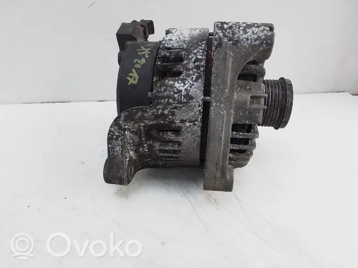 BMW X6 F16 Alternator 8570675