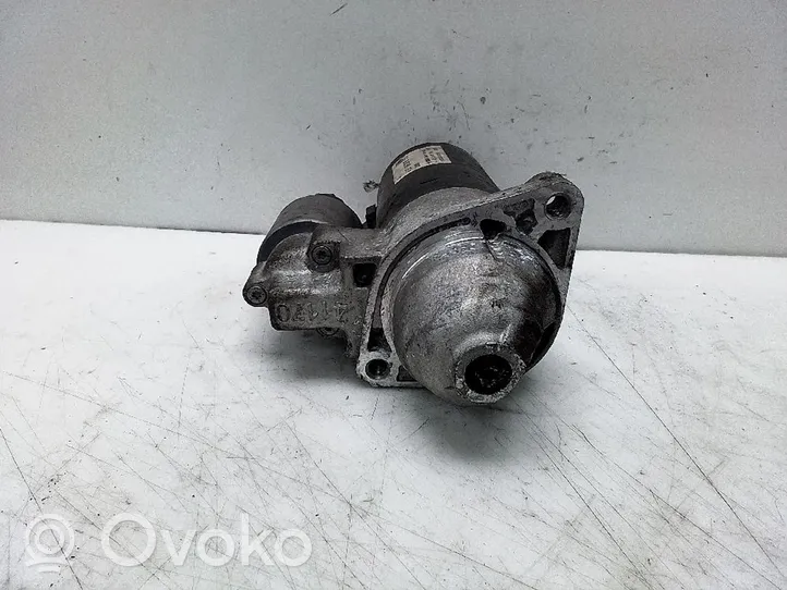 Mercedes-Benz C AMG W205 Motor de arranque A6519062800