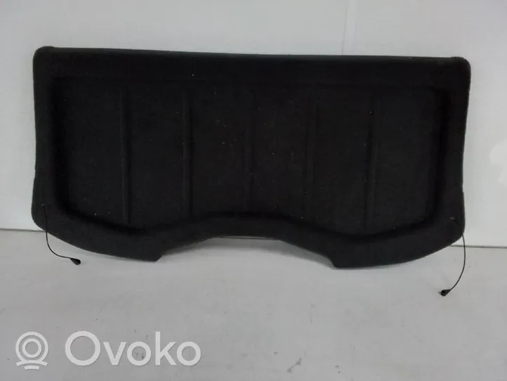 Seat Ibiza V (KJ) Grilles/couvercle de haut-parleur arrière 6F0867769C