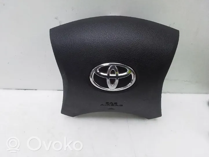 Toyota Hilux (AN10, AN20, AN30) Coperchio dell’airbag del volante 45130-71010