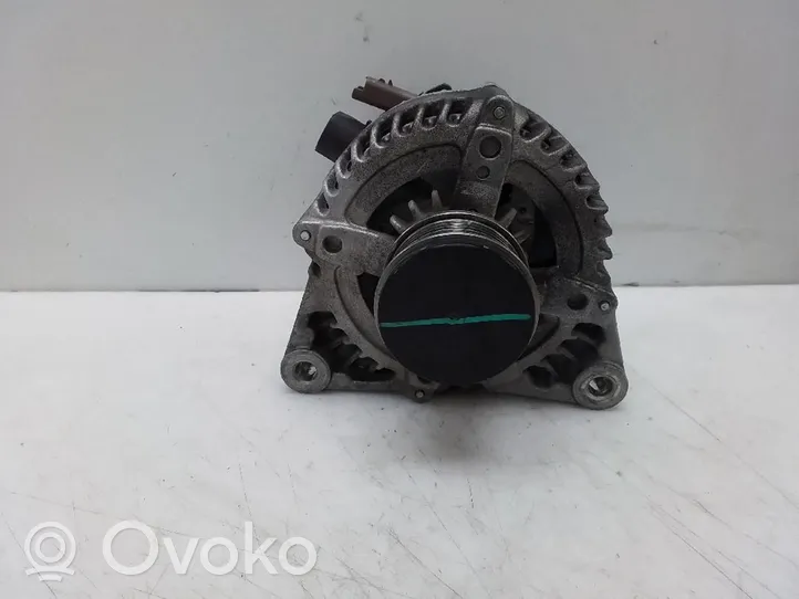 Peugeot 208 Alternator 9835688980