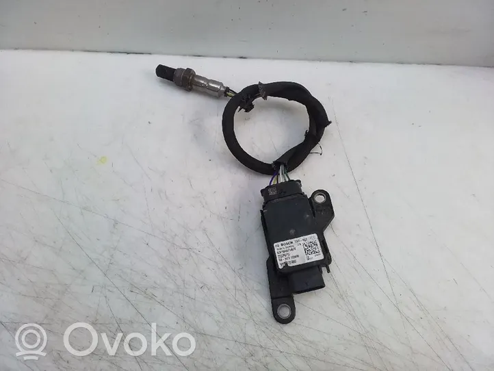 Peugeot 208 Sonde lambda 02810008675