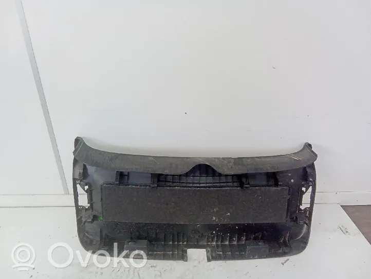 Volkswagen Tiguan Rivestimento della portiera di carico (modanatura) 5n0867601