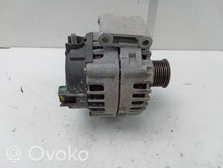 Mercedes-Benz ML W166 Ģenerators A0009067400