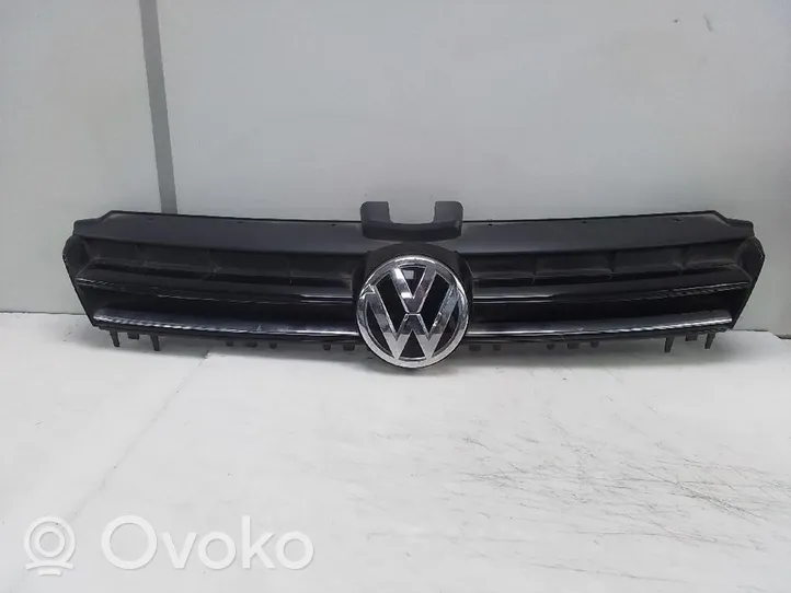 Volkswagen Golf VIII Etusäleikkö 5G0853653