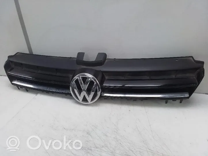 Volkswagen Golf VIII Etusäleikkö 5G0853653