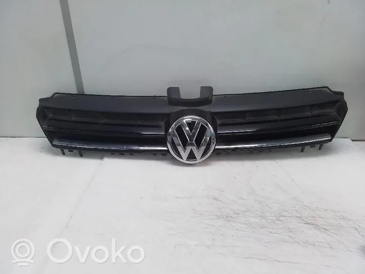 Volkswagen Golf VIII Grille de calandre avant 5G0853653