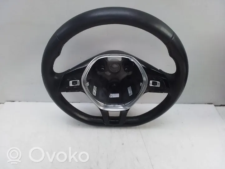 Volkswagen Caddy Steering wheel 2K5419091