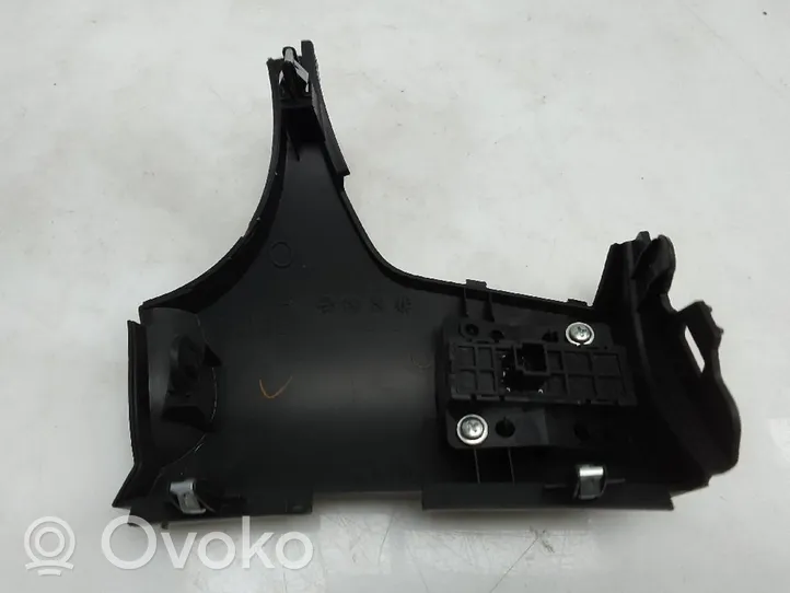 Nissan X-Trail T32 Trim molding 684p14cc0a