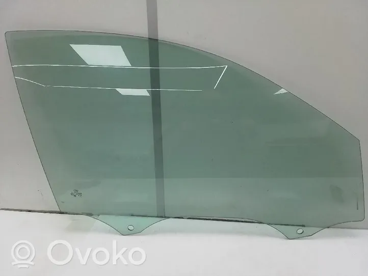 Audi Q3 8U Etuoven ikkunalasi, neliovinen malli SINREFERENCIA