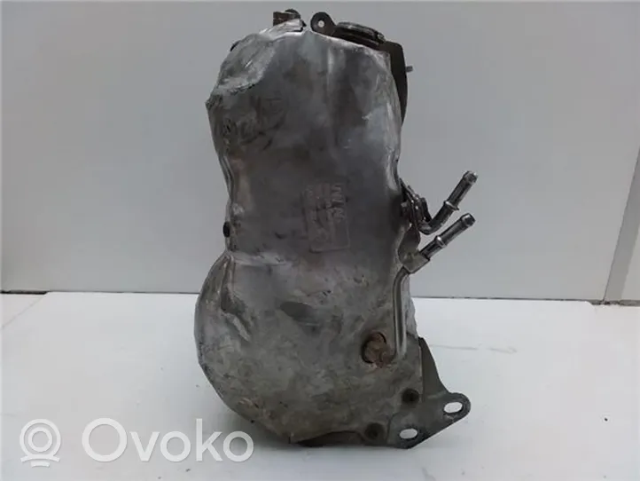 Volkswagen Tiguan Filtr cząstek stałych Katalizator / FAP / DPF 04L131765BD