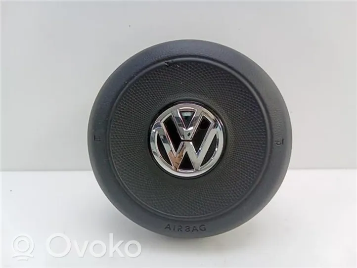 Volkswagen PASSAT CC Coperchio dell’airbag del volante 5g0880201ac