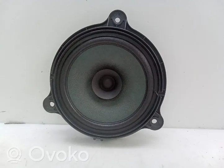 Infiniti Q50 Enceinte de porte arrière 281563sh0A