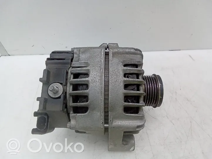 BMW X4 F26 Generatore/alternatore 8570672