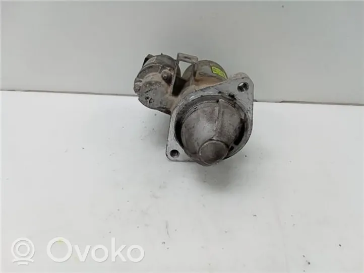 KIA Niro Starter motor 361002u100