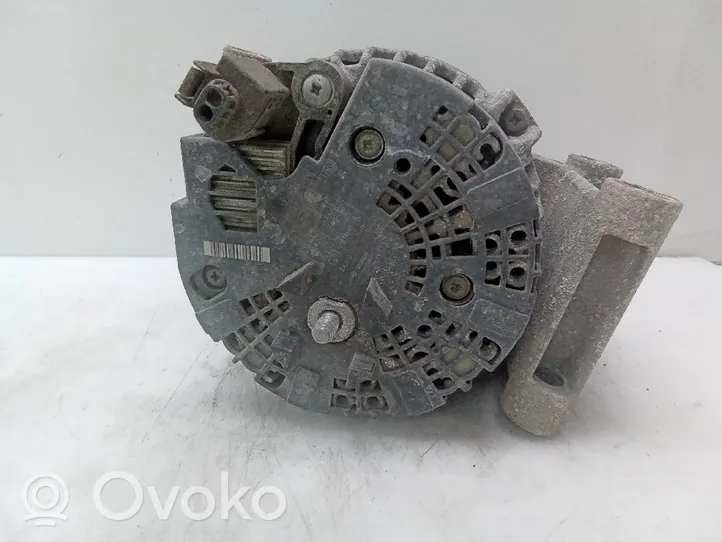 Ford Transit Alternator Cc1t10300b0