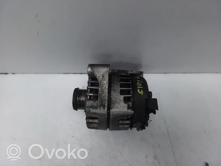 BMW X4 F26 Alternator 8570675