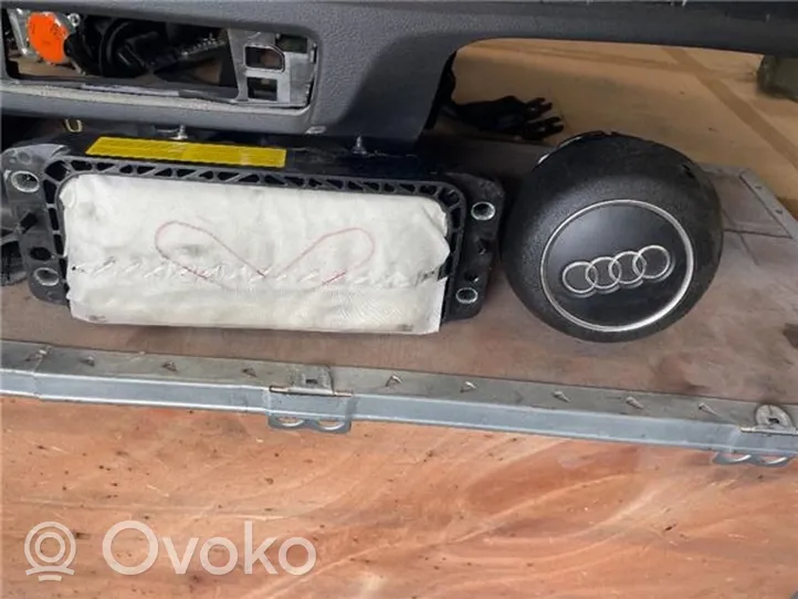 Audi A3 S3 8V Kit airbag avec panneau 