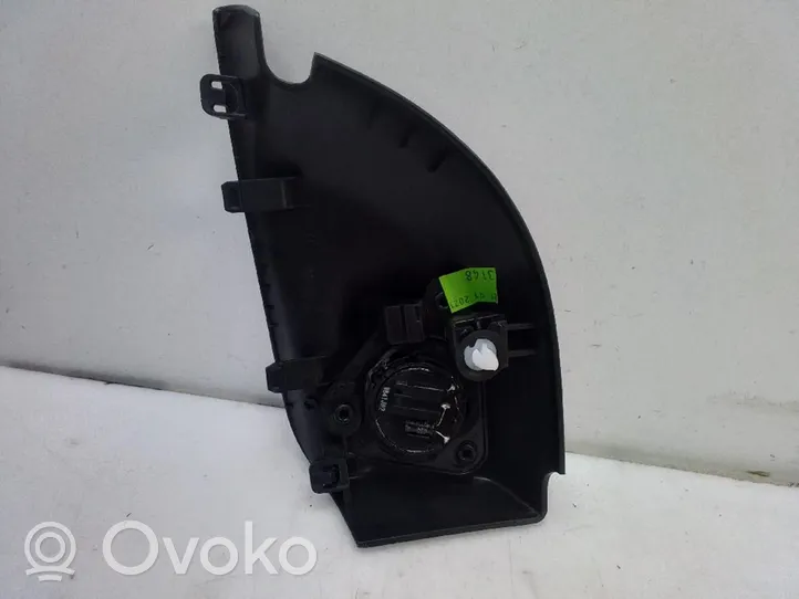 Citroen Berlingo Altoparlante portiera anteriore 9816792877