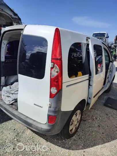 Renault Kangoo II Liukuoven ylempi rullaohjain/sarana Sinref